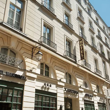 Hotel Lautrec Opera-2